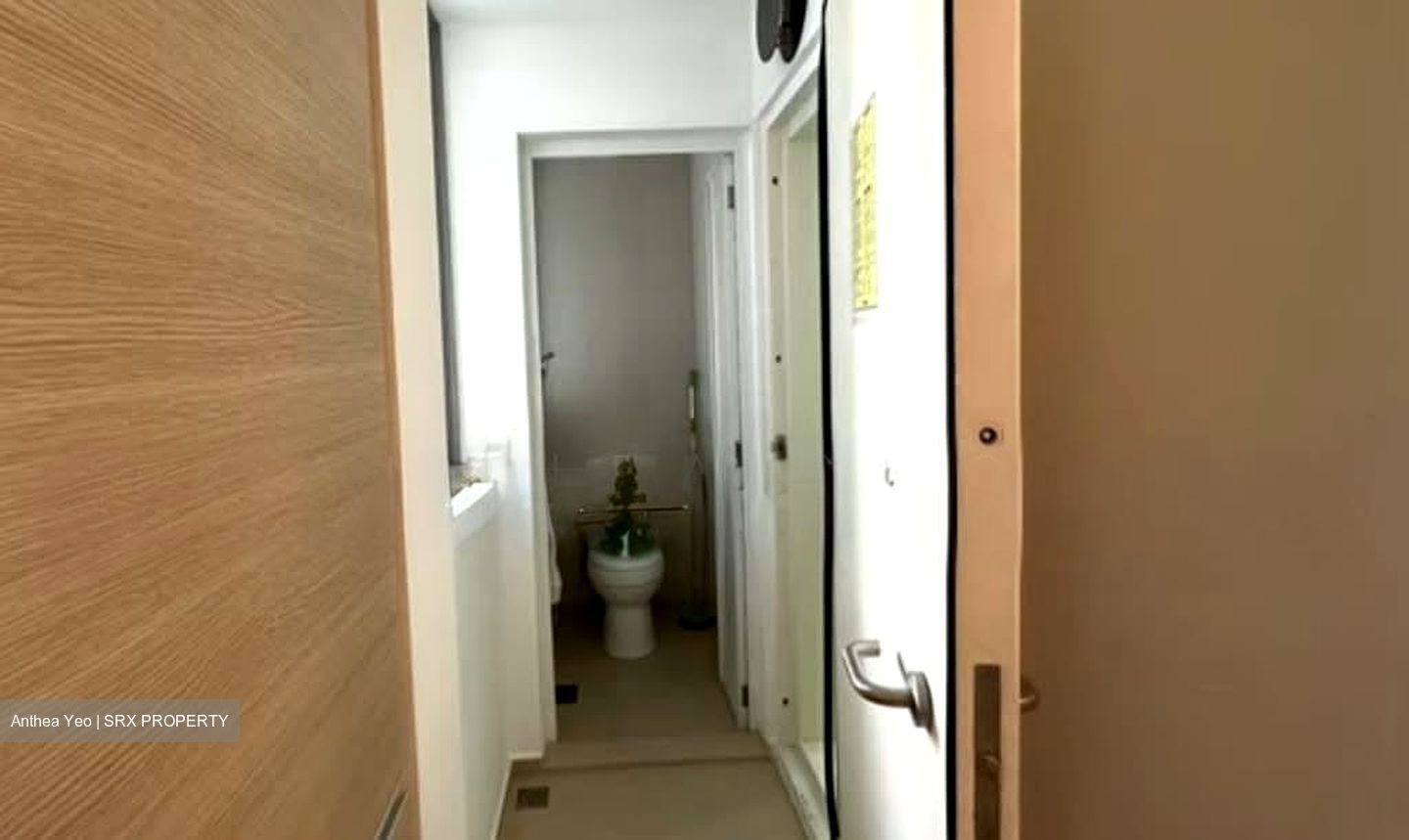 The Scala (D19), Apartment #550874331